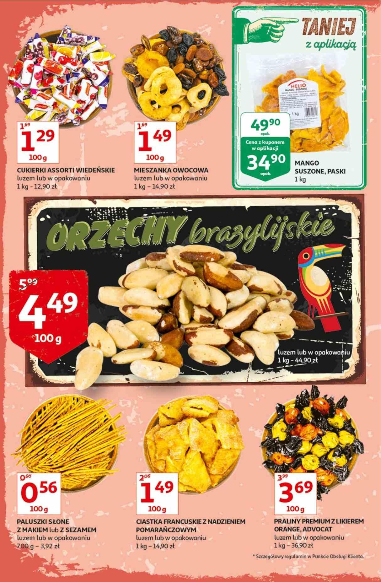 Gazetka promocyjna Auchan str. 10