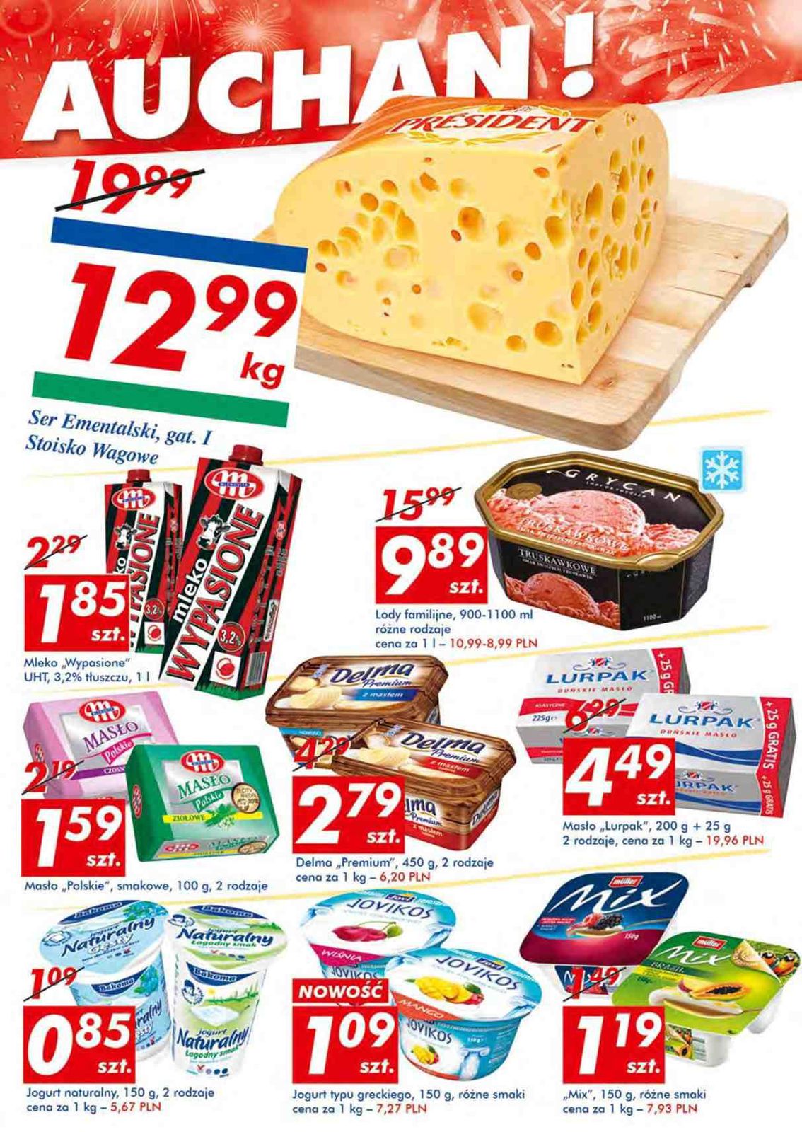 Gazetka promocyjna Auchan str. 15