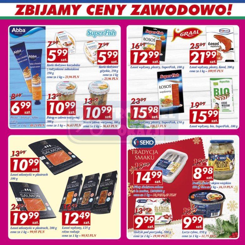 Gazetka promocyjna Auchan str. 3