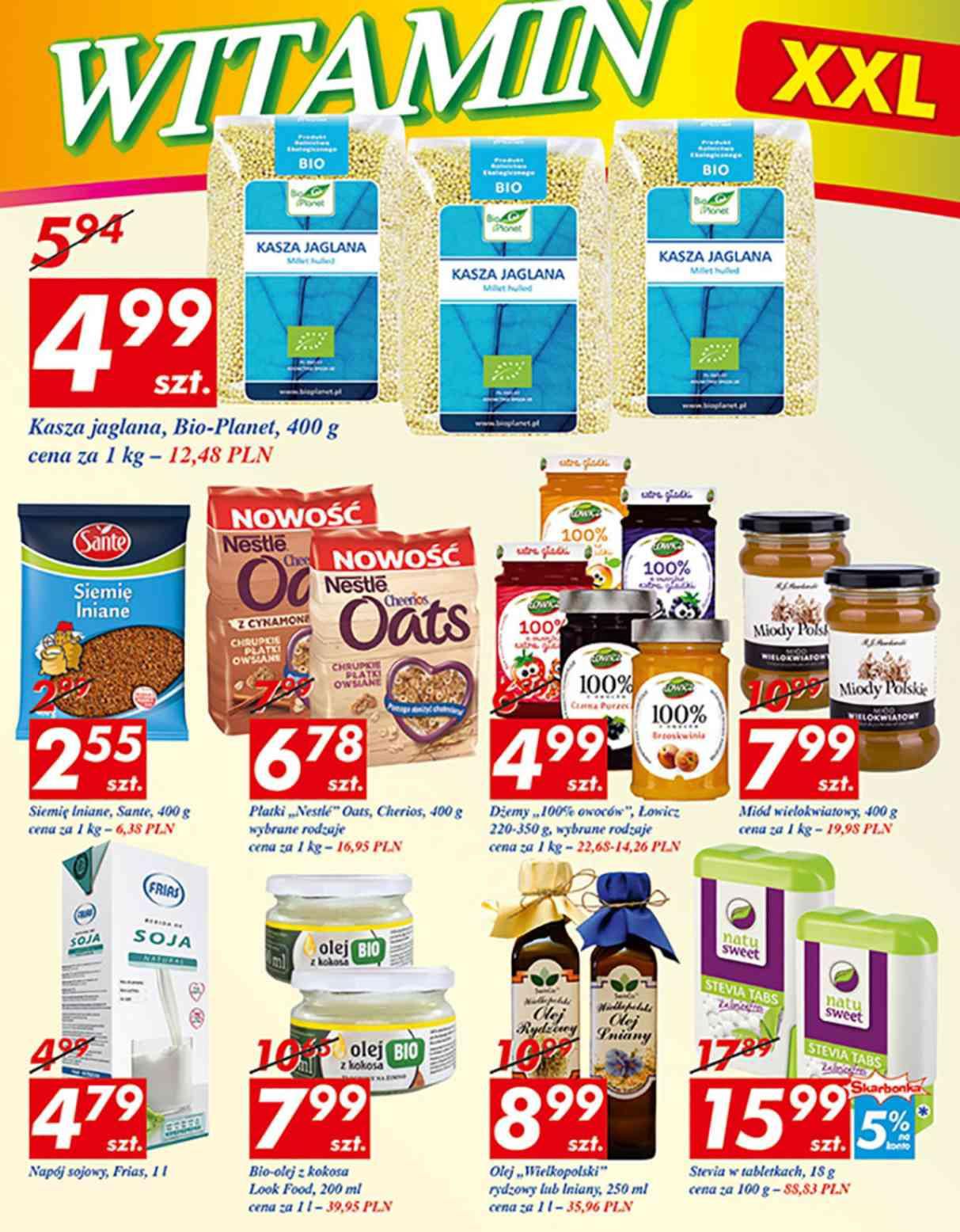 Gazetka promocyjna Auchan str. 11