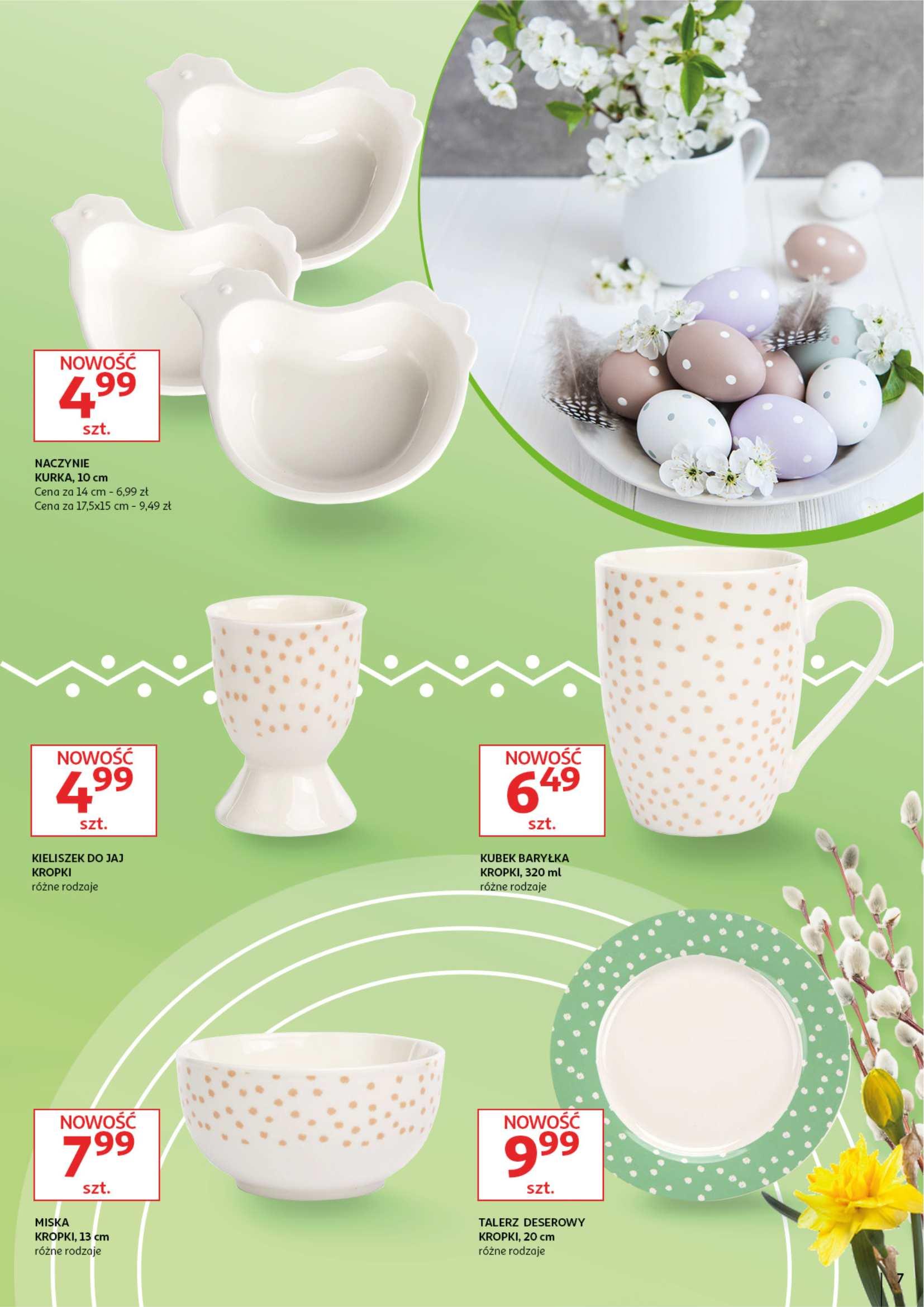 Gazetka promocyjna Auchan str. 7