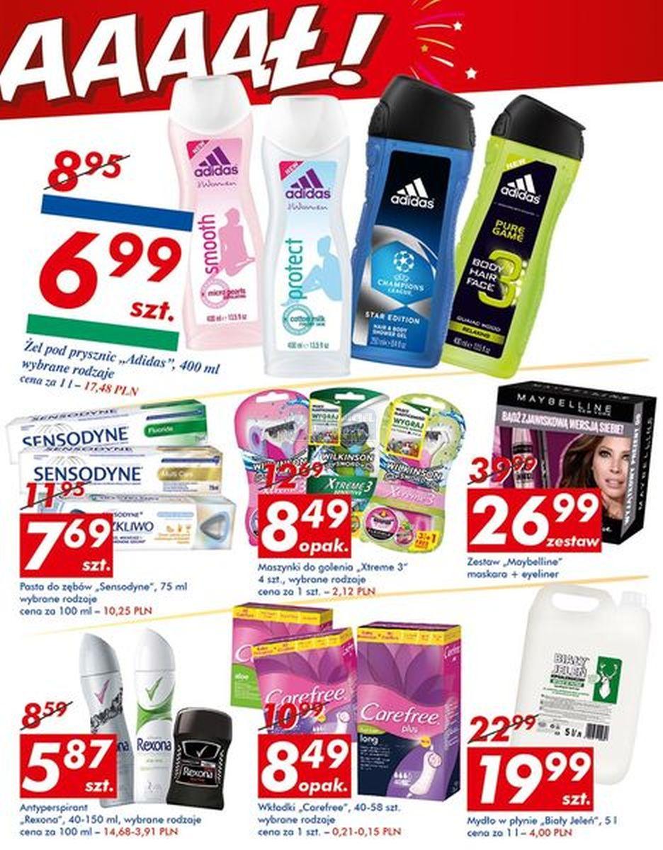 Gazetka promocyjna Auchan str. 13