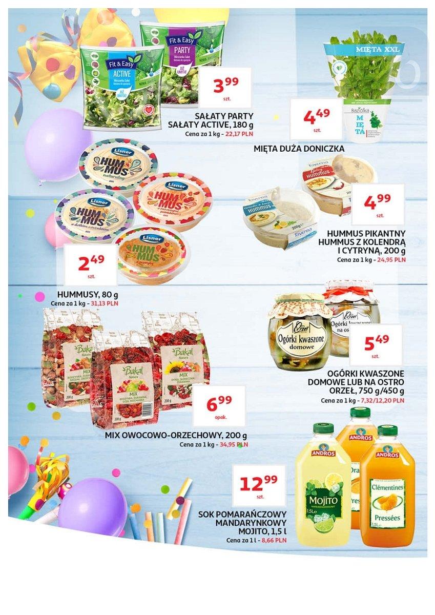 Gazetka promocyjna Auchan str. 12
