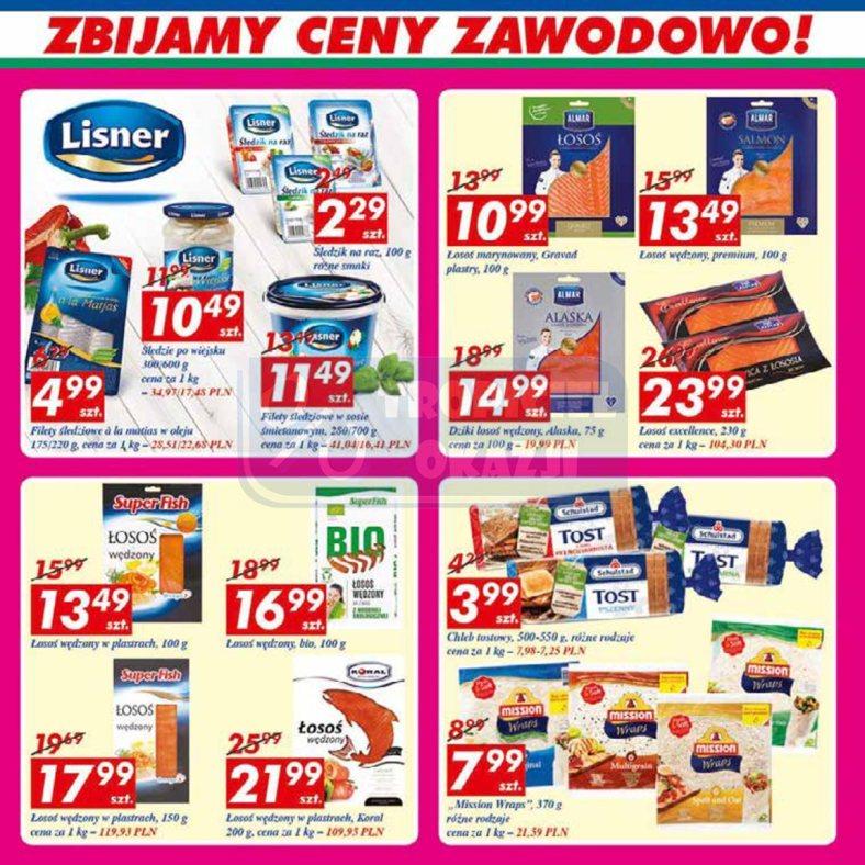 Gazetka promocyjna Auchan str. 2