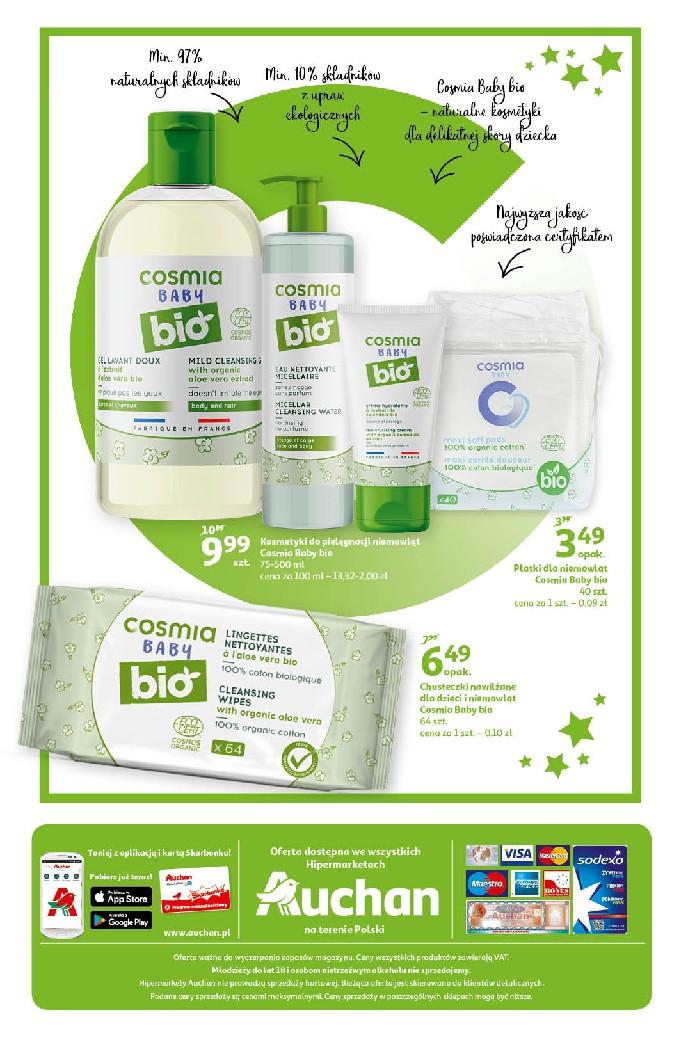 Gazetka promocyjna Auchan str. 12