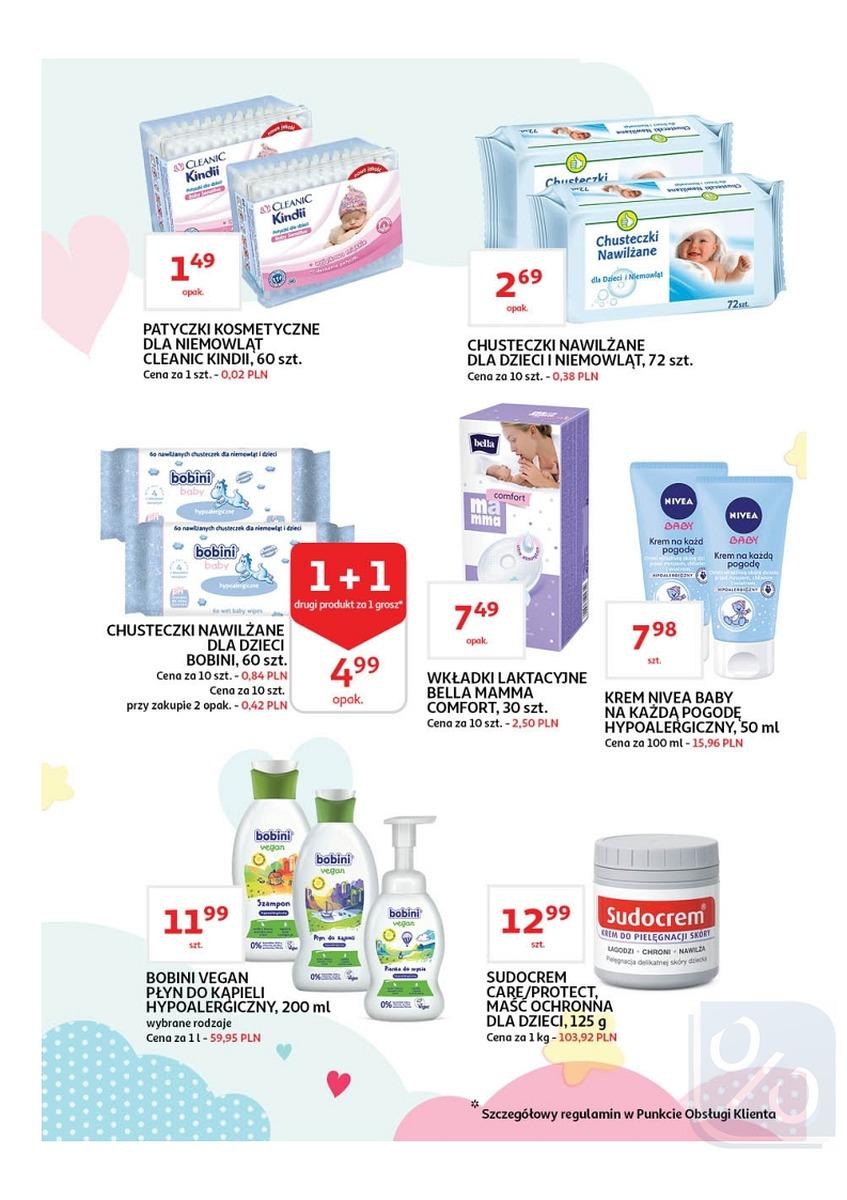 Gazetka promocyjna Auchan str. 4