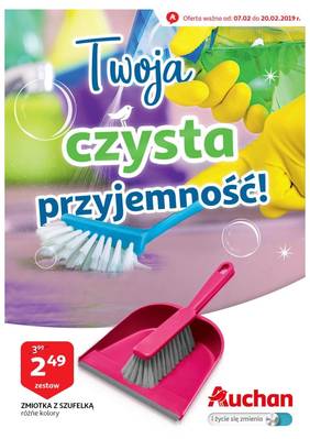 czysta przyjemność