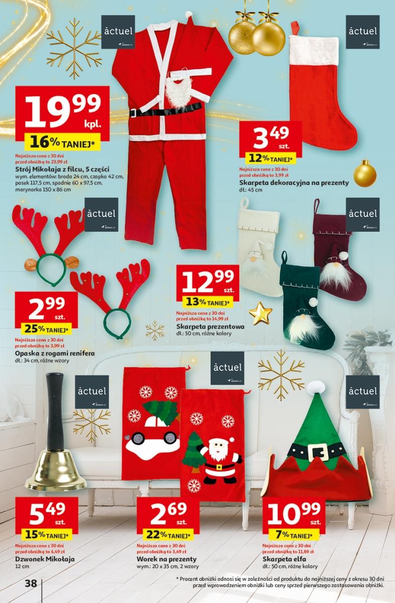 Gazetka promocyjna Auchan str. 46