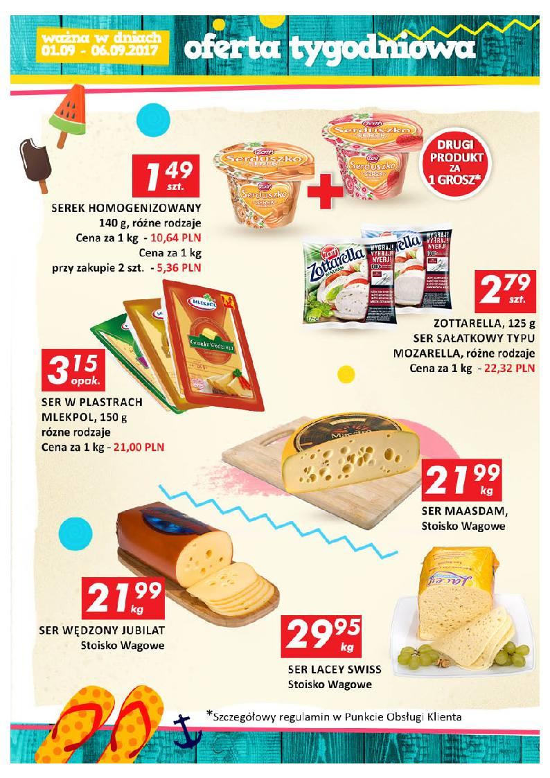 Gazetka promocyjna Auchan str. 4