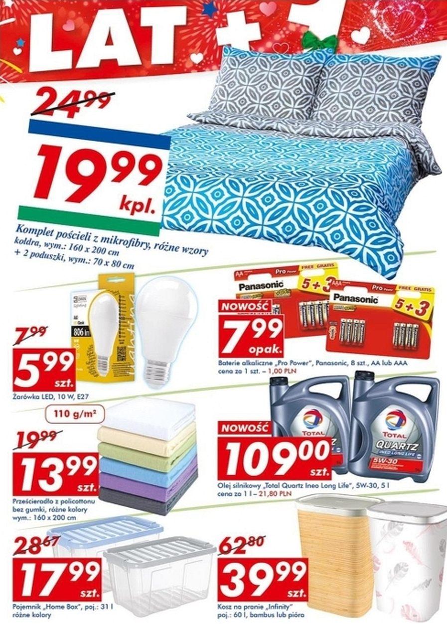 Gazetka promocyjna Auchan str. 19