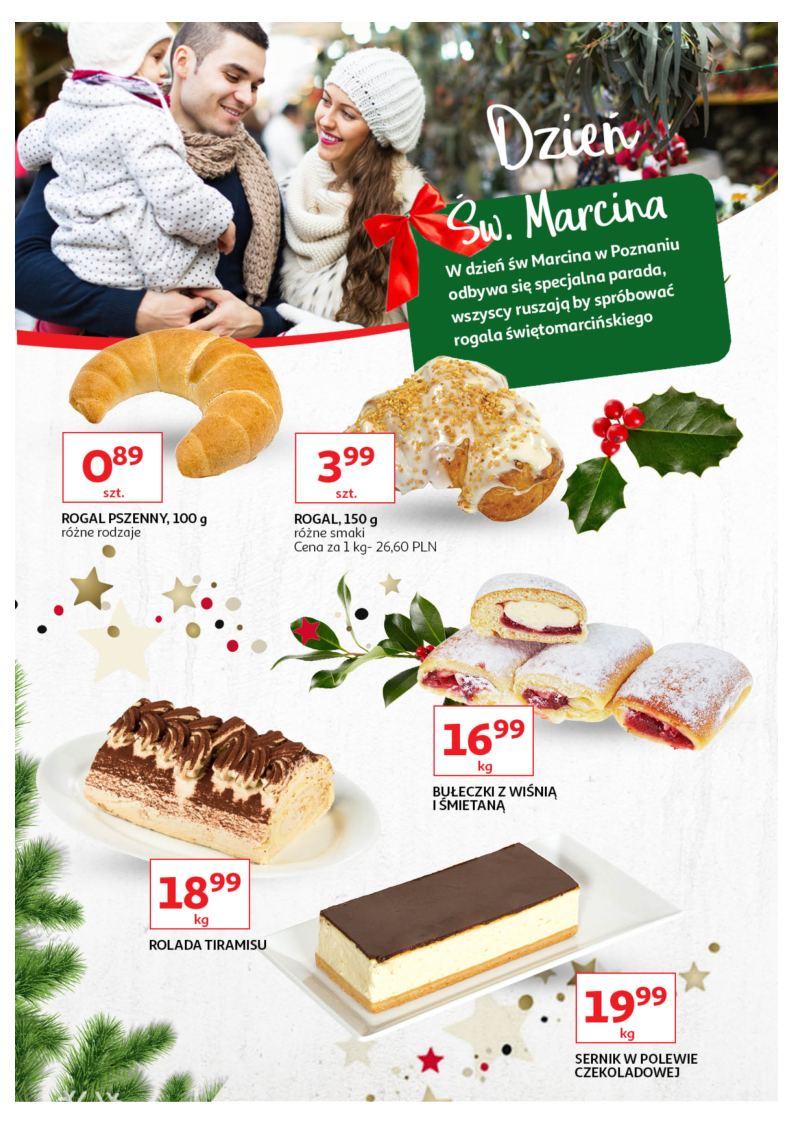 Gazetka promocyjna Auchan str. 2