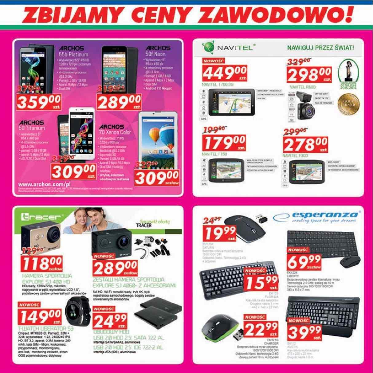 Gazetka promocyjna Auchan str. 43