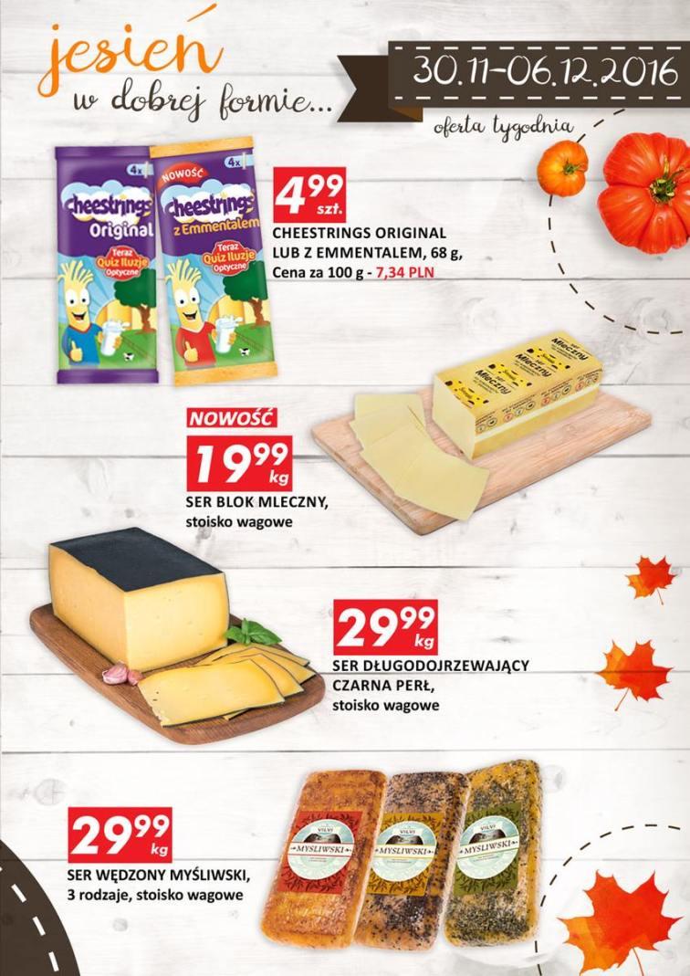 Gazetka promocyjna Auchan str. 3