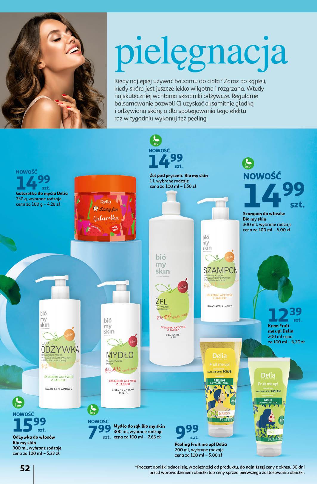 Gazetka promocyjna Auchan str. 52