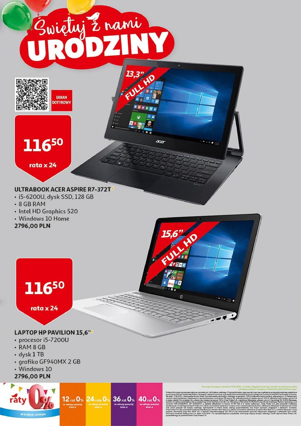 Gazetka promocyjna Auchan str. 11