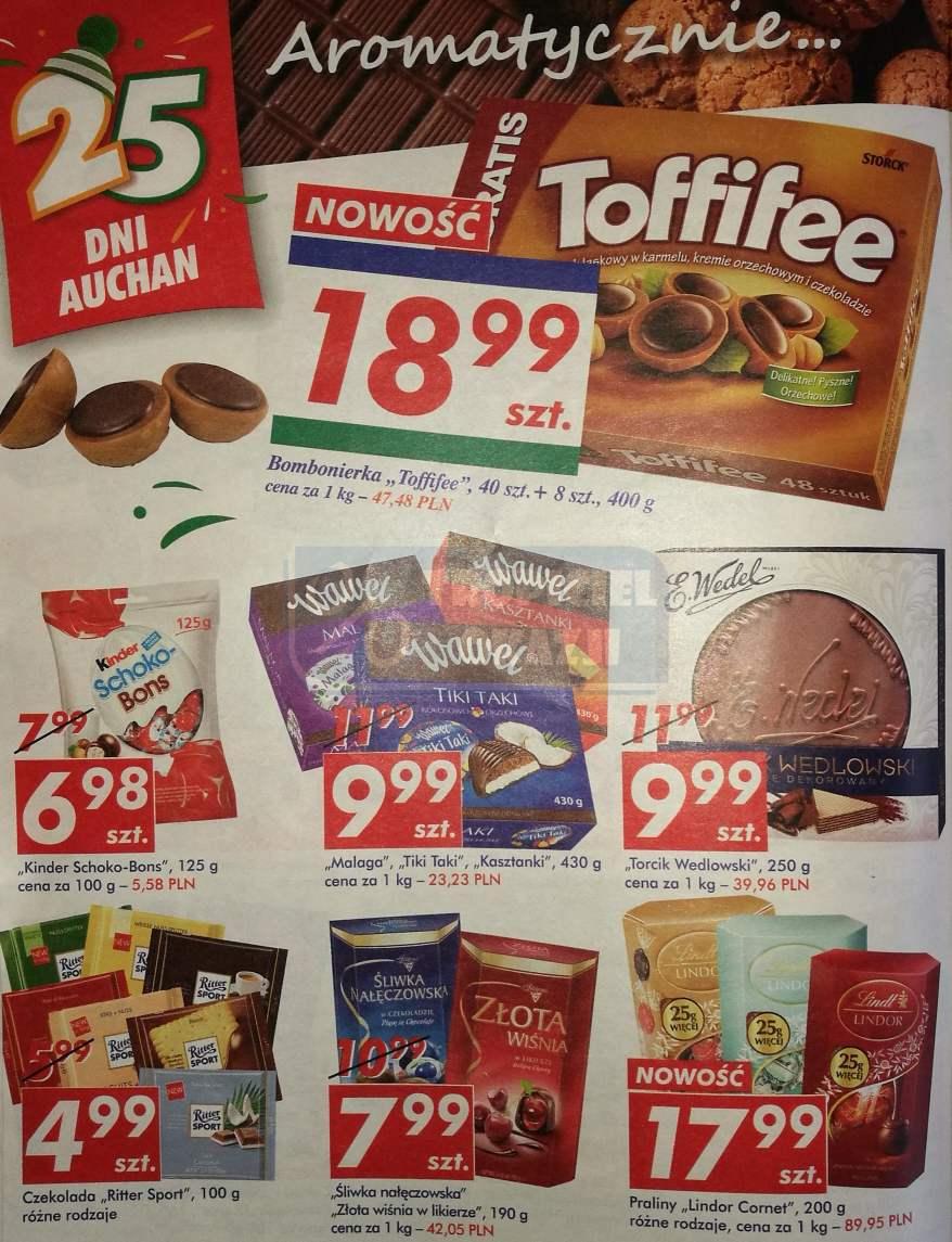 Gazetka promocyjna Auchan str. 12