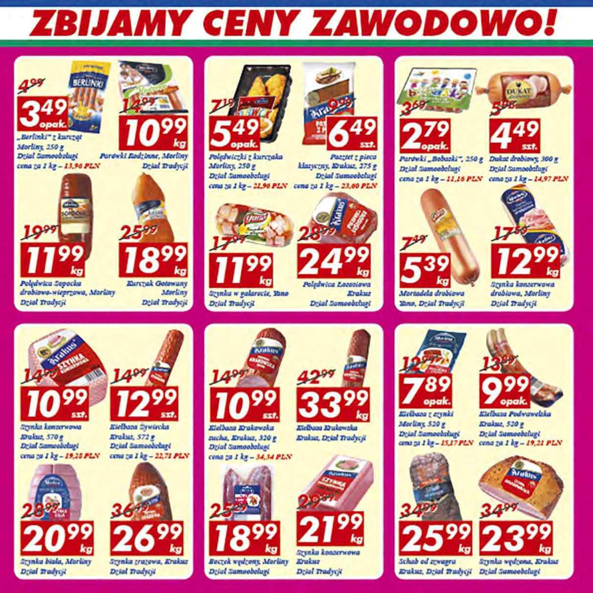 Gazetka promocyjna Auchan str. 6
