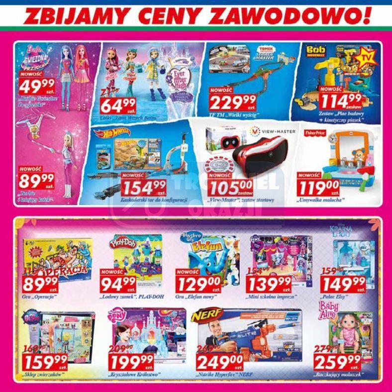 Gazetka promocyjna Auchan str. 43