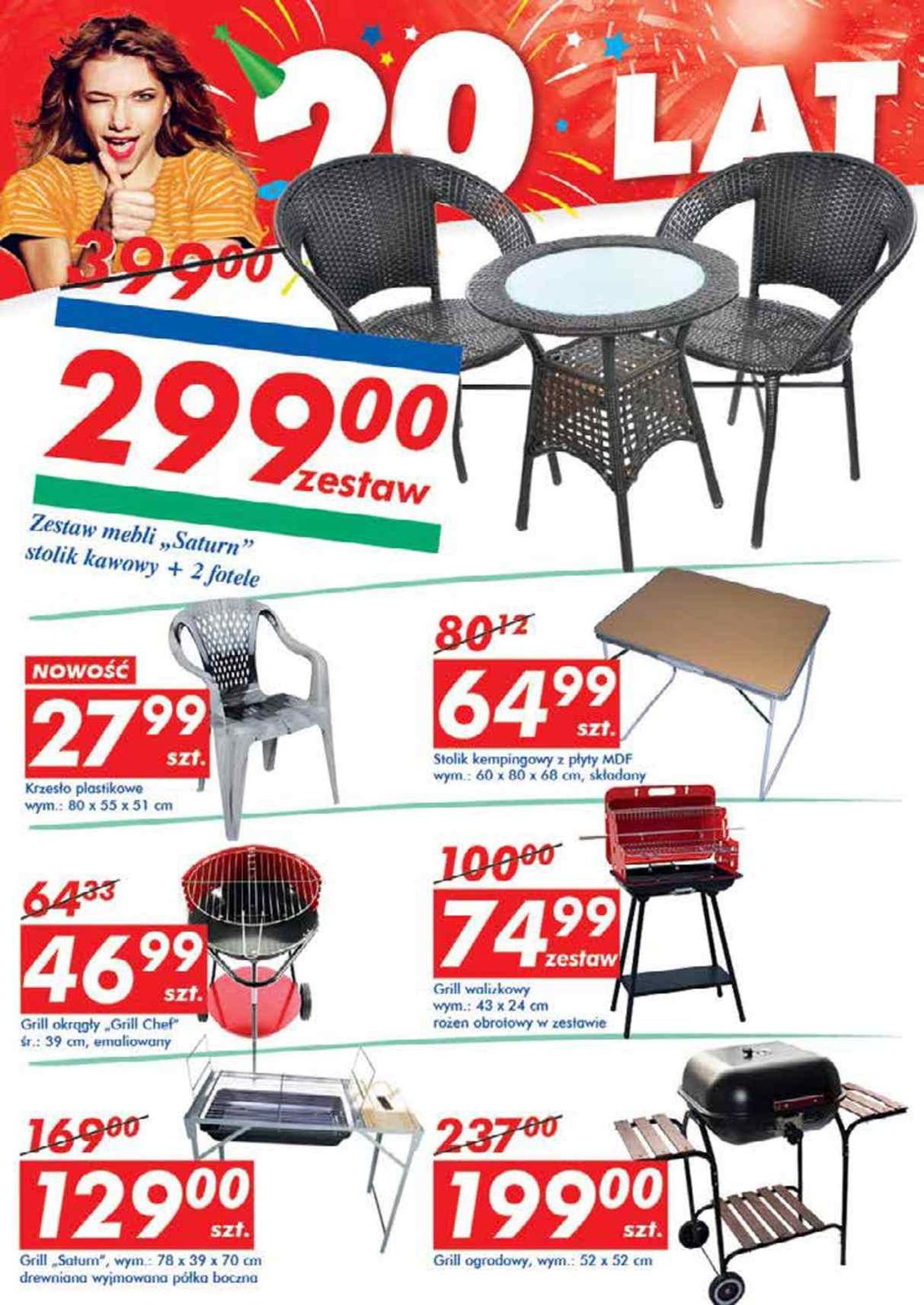Gazetka promocyjna Auchan str. 22
