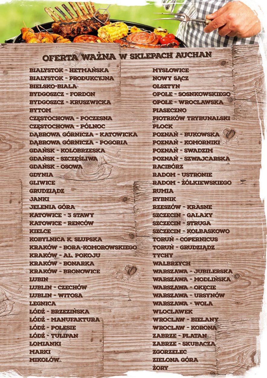 Gazetka promocyjna Auchan str. 9