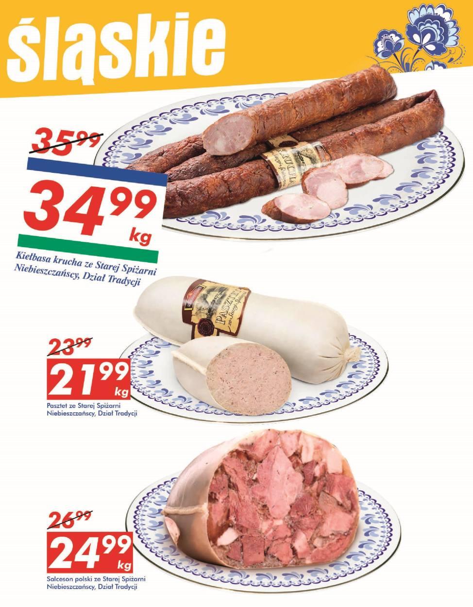 Gazetka promocyjna Auchan str. 3