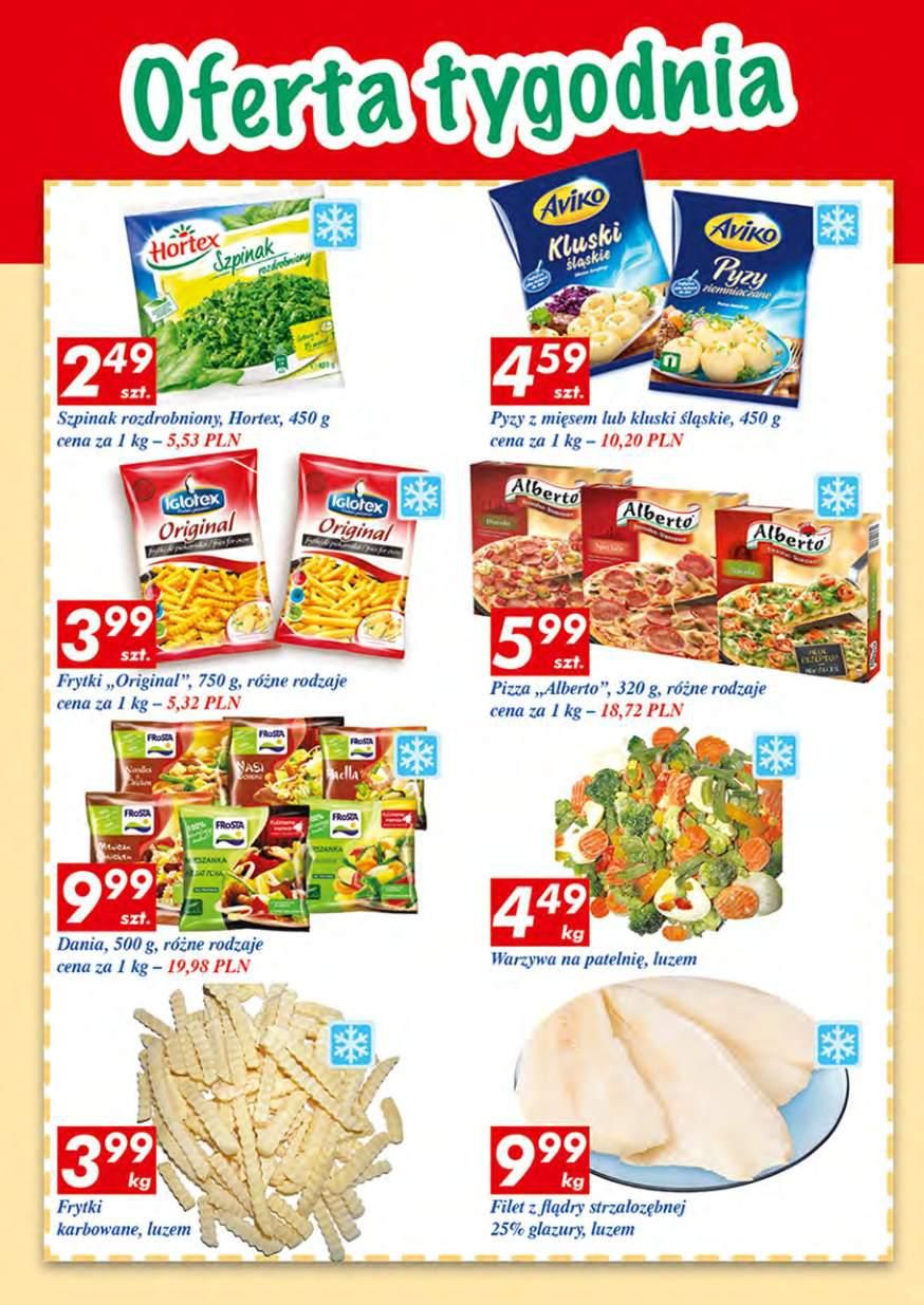 Gazetka promocyjna Auchan str. 6