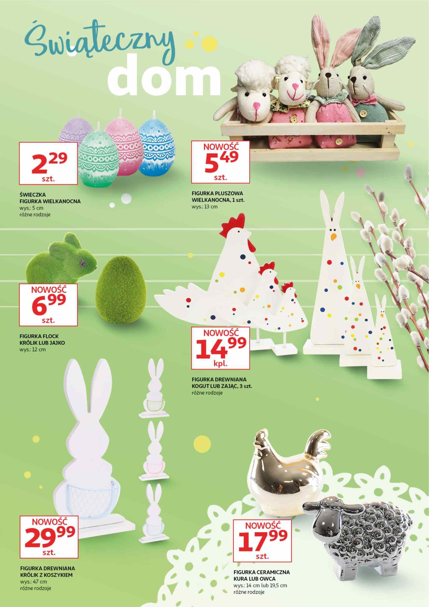 Gazetka promocyjna Auchan str. 3