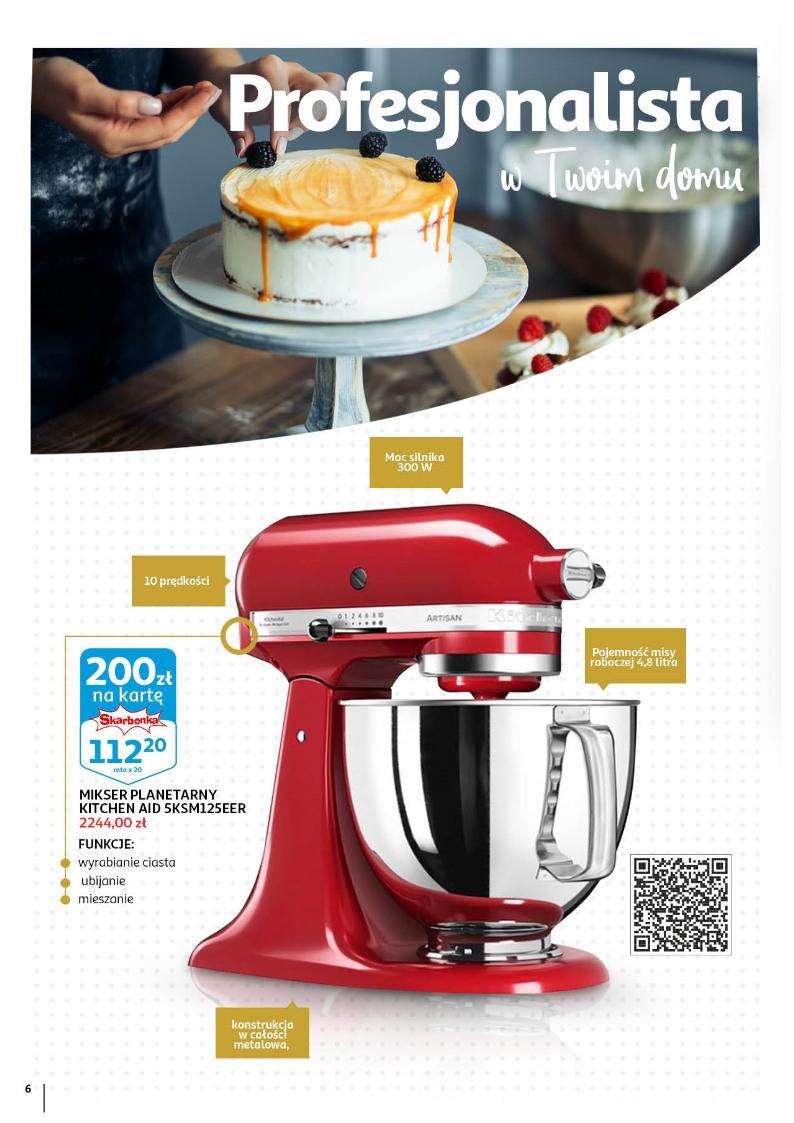 Gazetka promocyjna Auchan str. 6