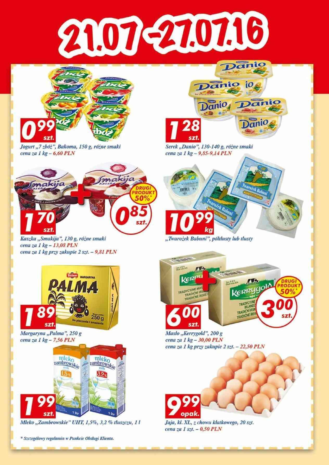 Gazetka promocyjna Auchan str. 3