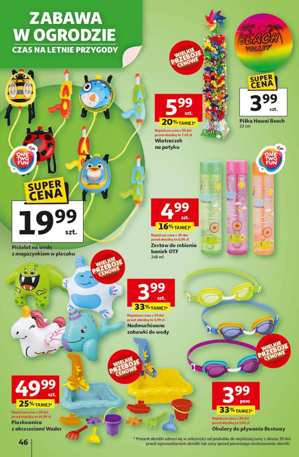 Gazetka promocyjna Auchan str. 50