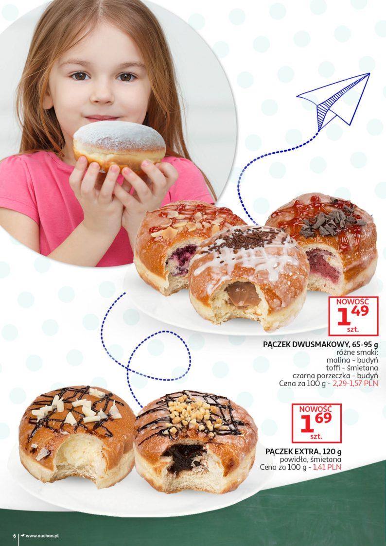 Gazetka promocyjna Auchan str. 6