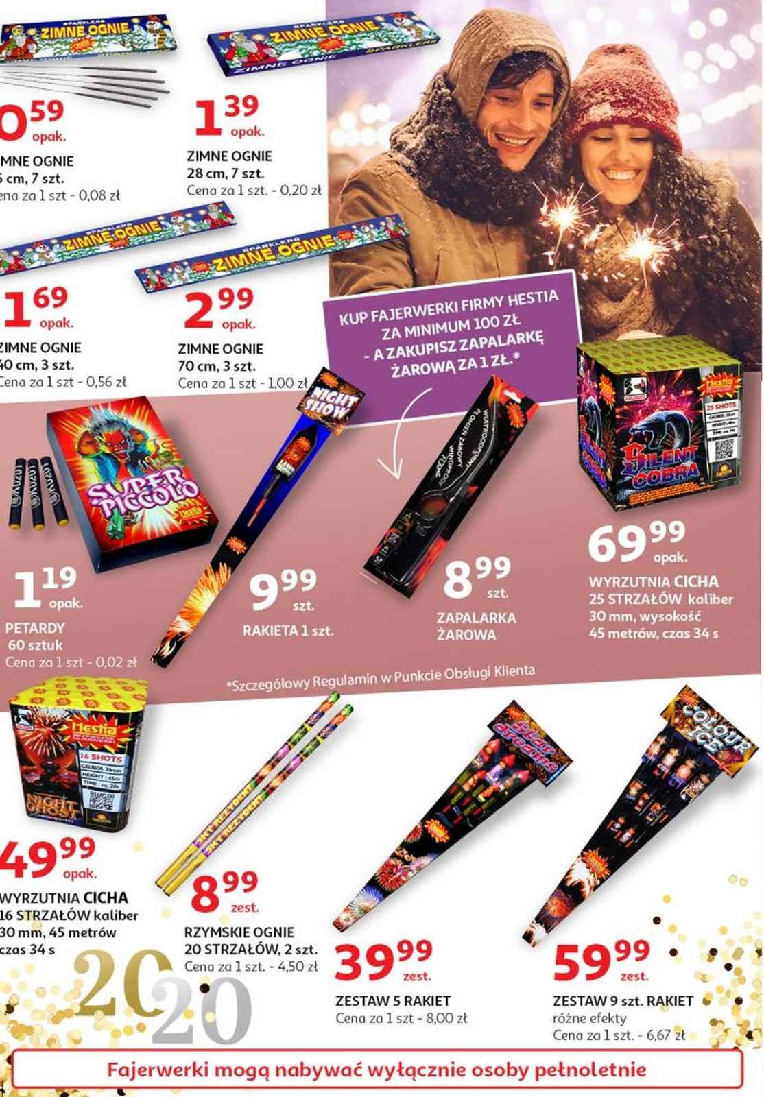 Gazetka promocyjna Auchan str. 14