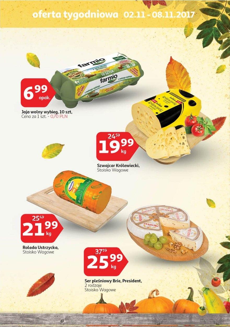Gazetka promocyjna Auchan str. 9