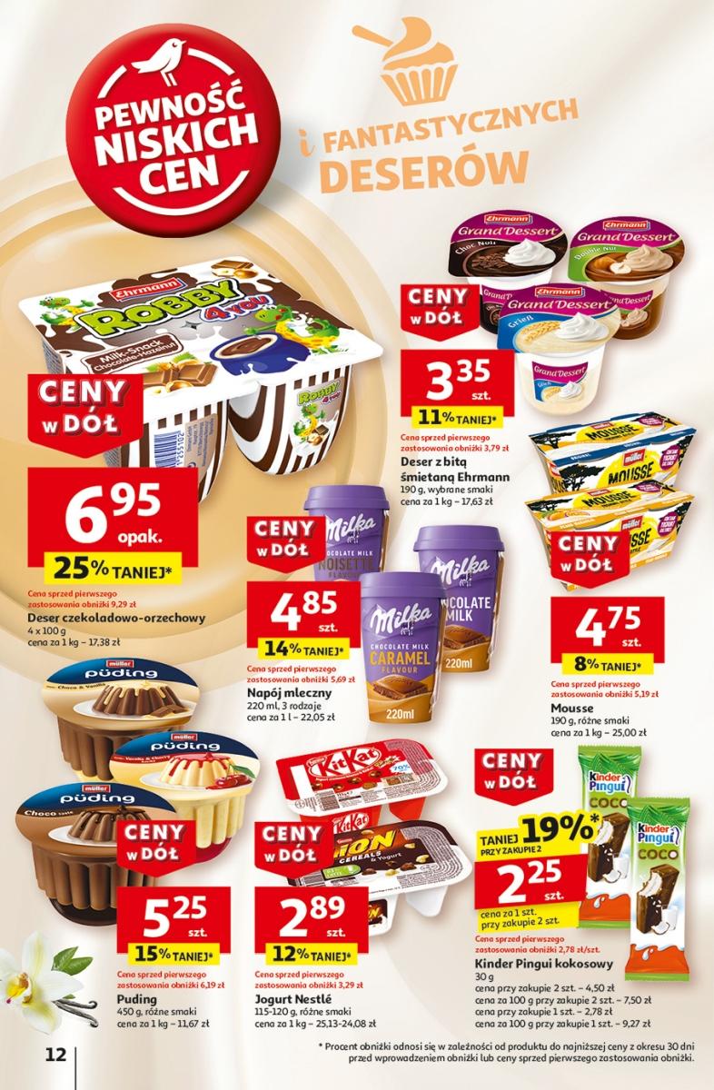 Gazetka promocyjna Auchan str. 14