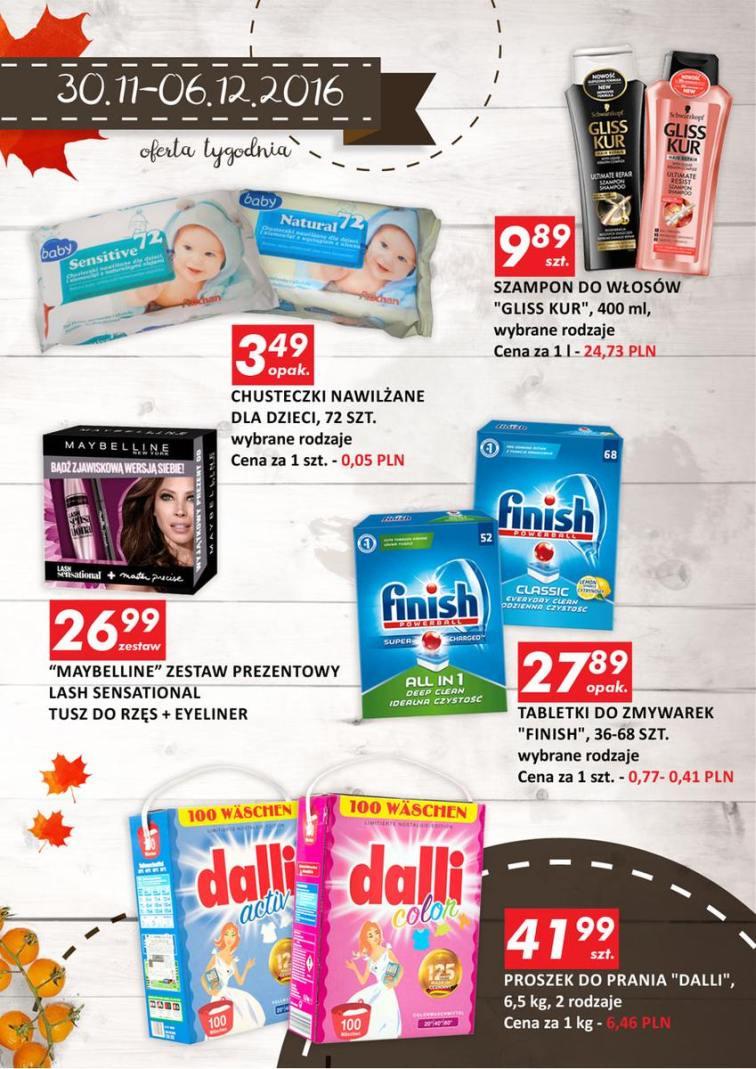 Gazetka promocyjna Auchan str. 14