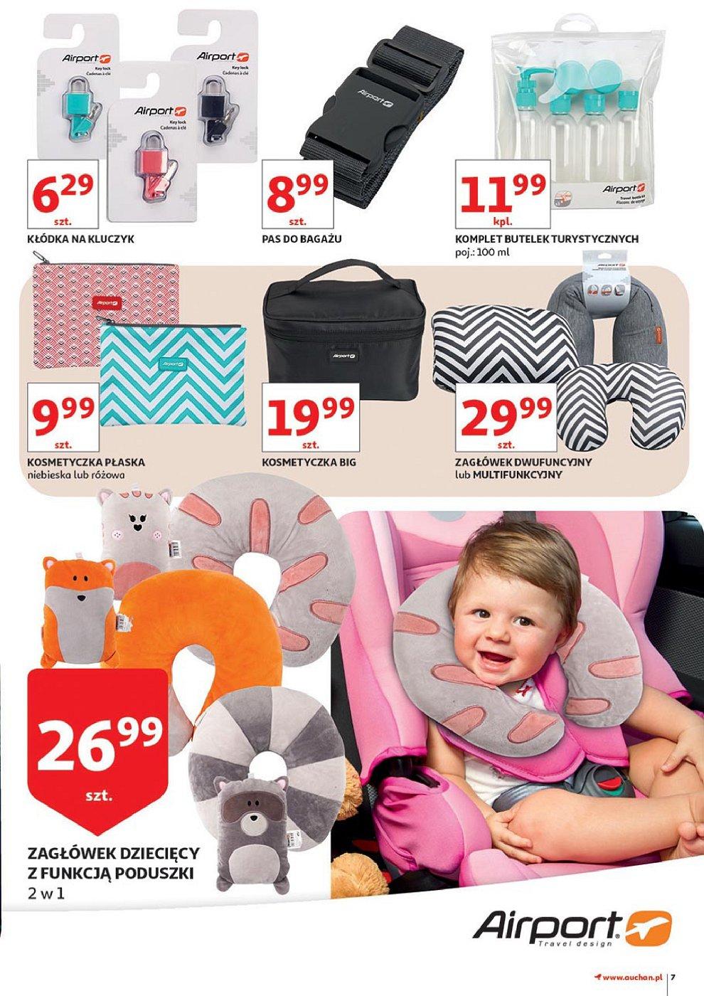 Gazetka promocyjna Auchan str. 7