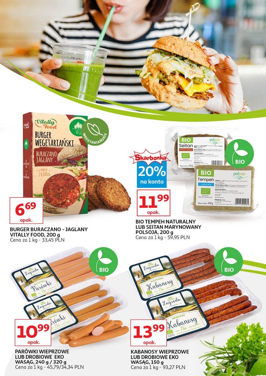 Gazetka promocyjna Auchan str. 7