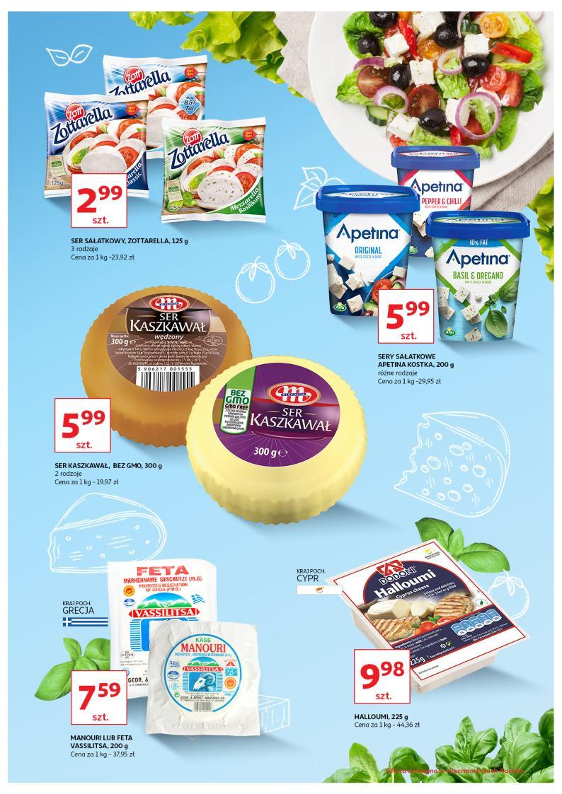 Gazetka promocyjna Auchan str. 7