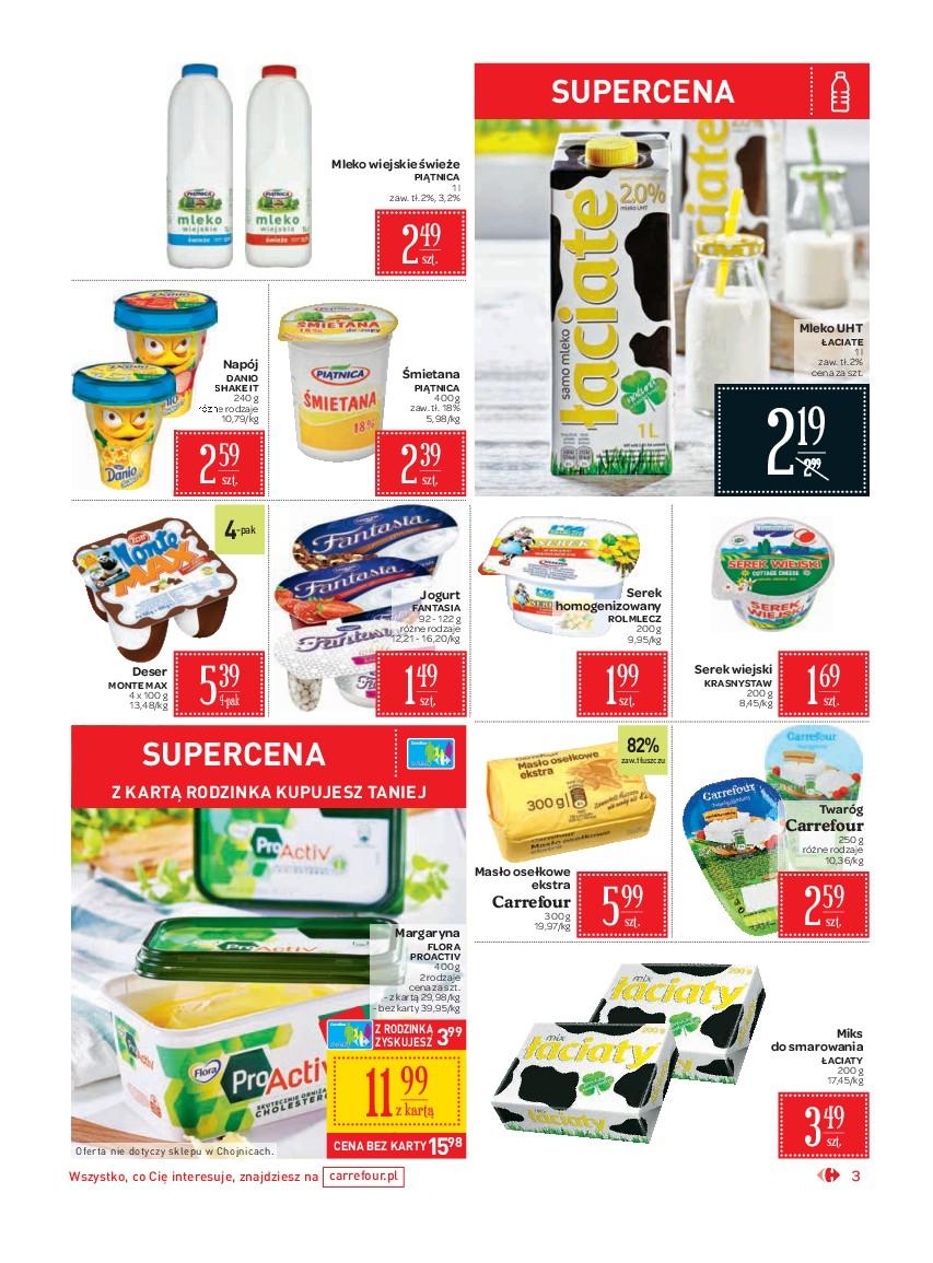 Gazetka promocyjna Auchan str. 13