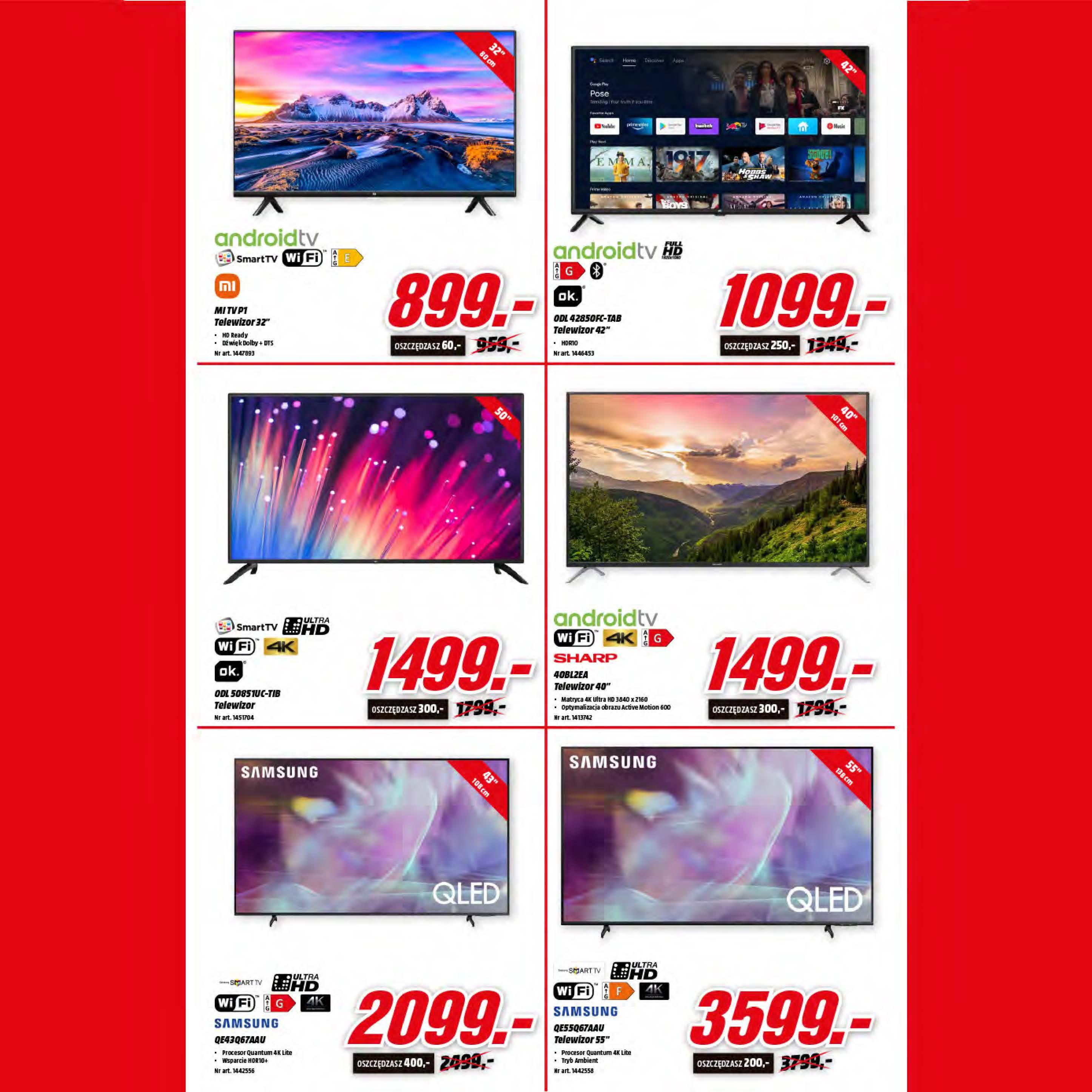 Gazetka promocyjna Auchan str. 12